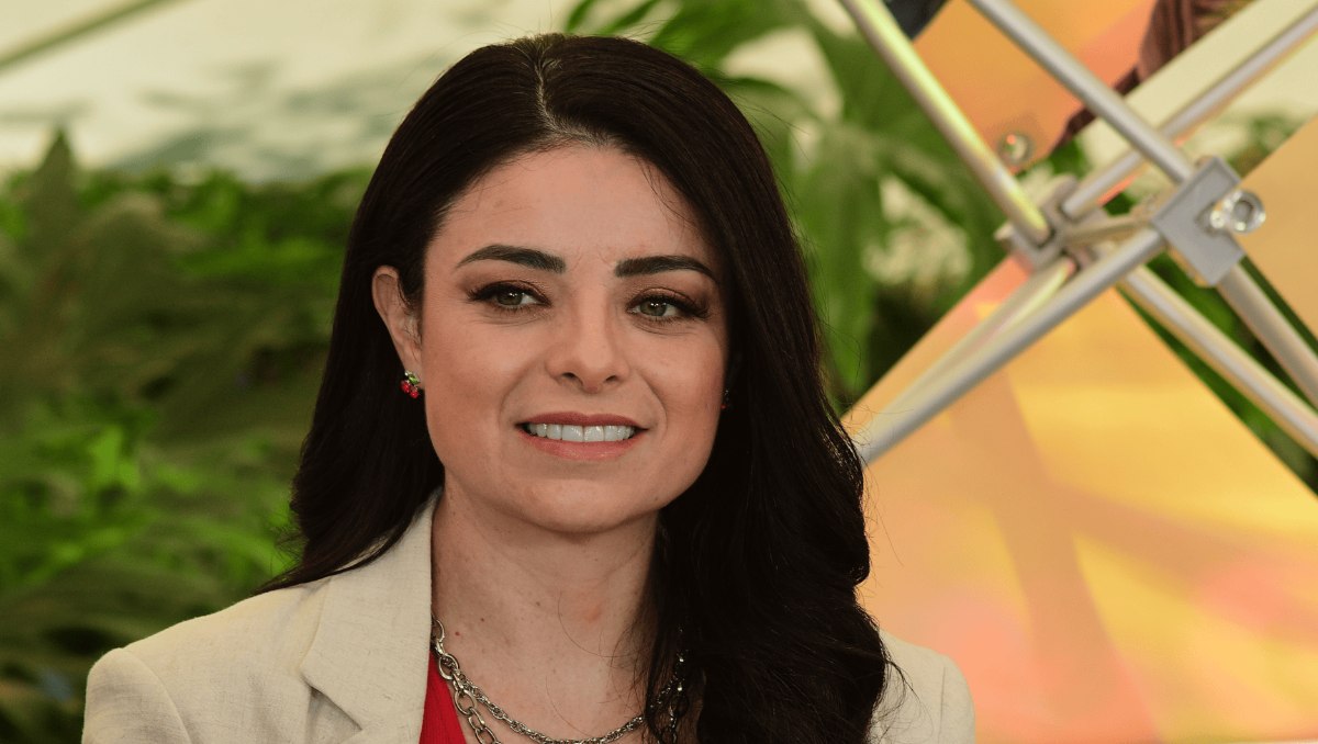 Violeta Isfel asegura que sus padres “deberían estar en la cárcel” y explica el motivo de su distanciamiento familiar