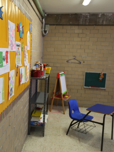 Los abusos infantiles provocan malestares emocionales