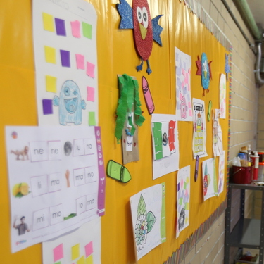 Los abusos infantiles provocan malestares emocionales