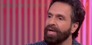 El actor reveló esto en una entrevista con Gustavo Adolfo Infante. | Captura