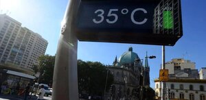 Río de Janeiro activa protocolos por calor extremo que incluyen cancelación de eventos, suspensión de clases y medidas sanitarias ante temperaturas críticas.