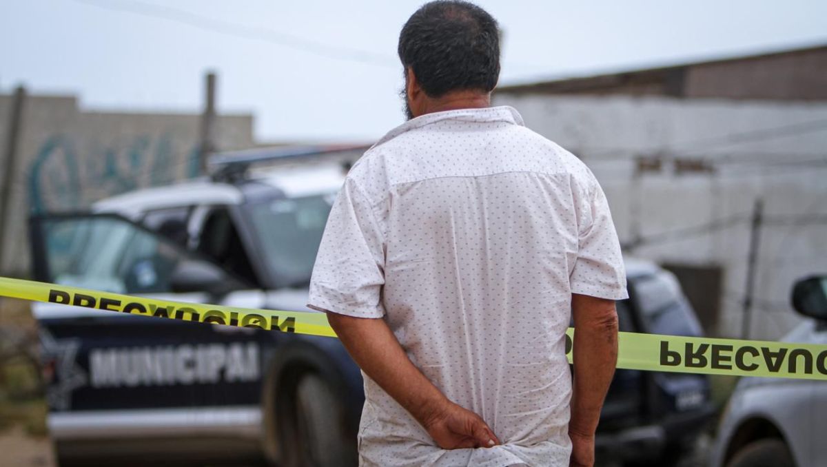 Autoridades investigan tres agresiones armadas ocurridas en un lapso de horas. | Especial