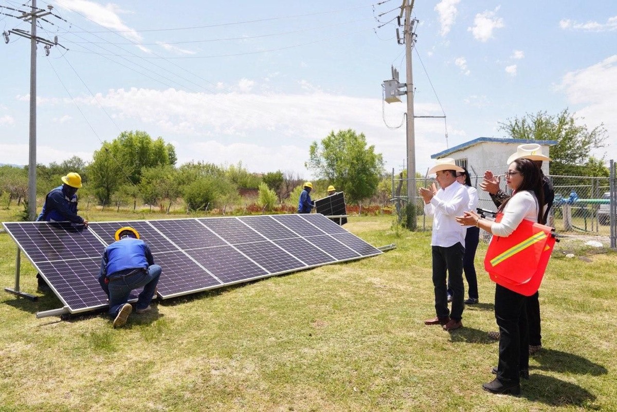 La CFE recomienda hacer uso responsable de la energía eléctrica en los hogares. | Foto: Especial