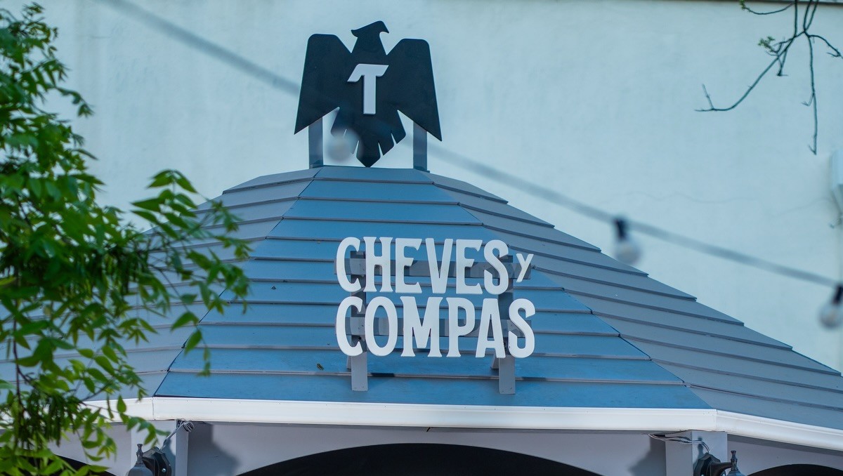 'Cheves y Compas' reunirá una larga lista de reconocidos artistas | Especial