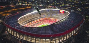 El Club América confirmó que volverá al Estadio Banorte para jugar como local, aunque será poco el tiempo que estará debido al Mundial 2026.