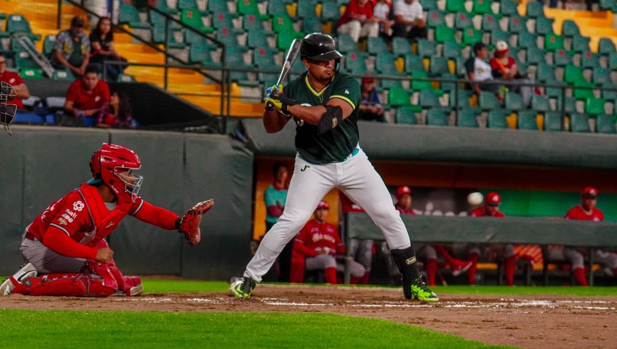 Club Pericos de Puebla cae ante los Diablos en duelo de preparación (Especial)