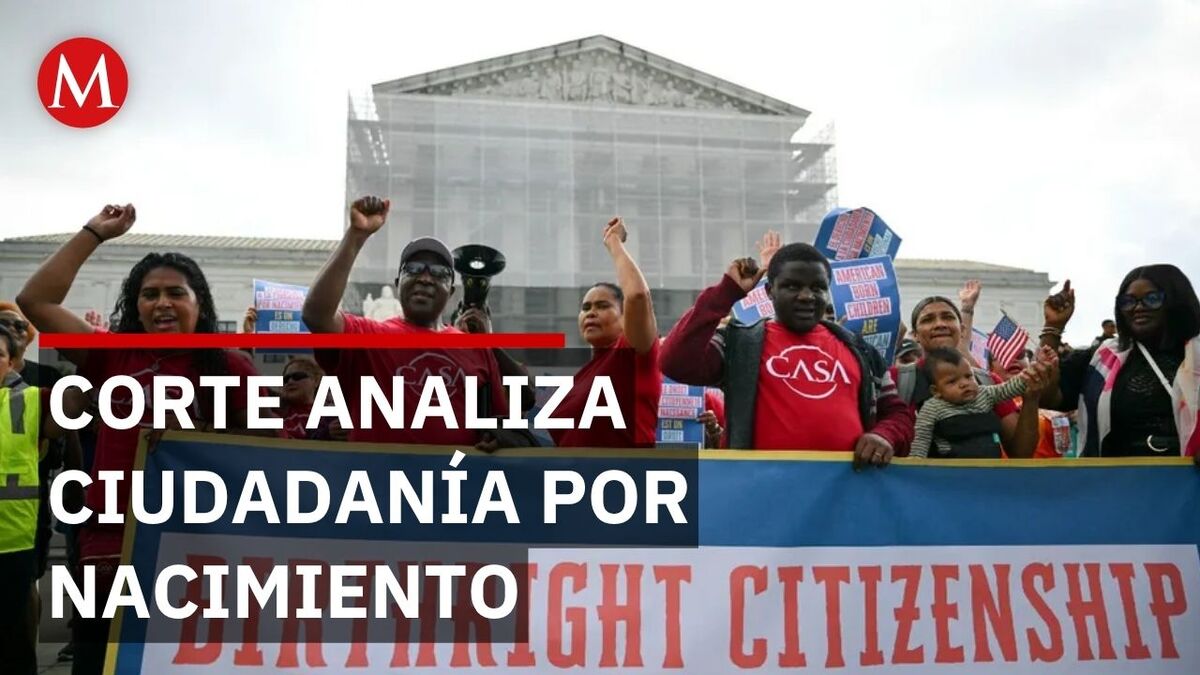 Cómo la nueva interpretación legal afectaría a familias migrantes