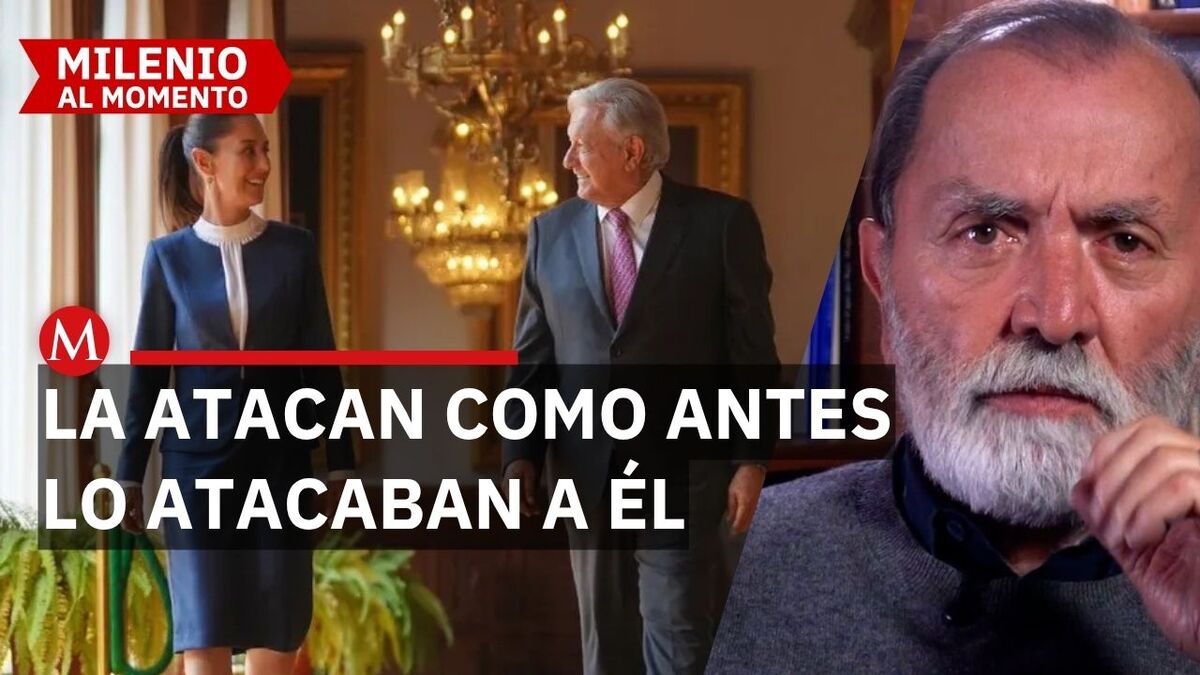 Con ninguno de los dos han podido ni podrán: Epigmenio Ibarra