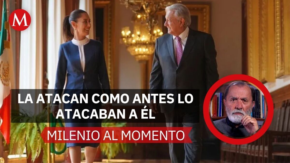 Con ninguno de los dos han podido ni podrán: Epigmenio Ibarra