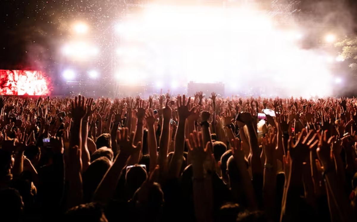 Conciertos en Tamaulipas 2026