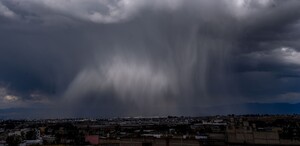 Conoce el pronóstico de lluvias para este miércoles.