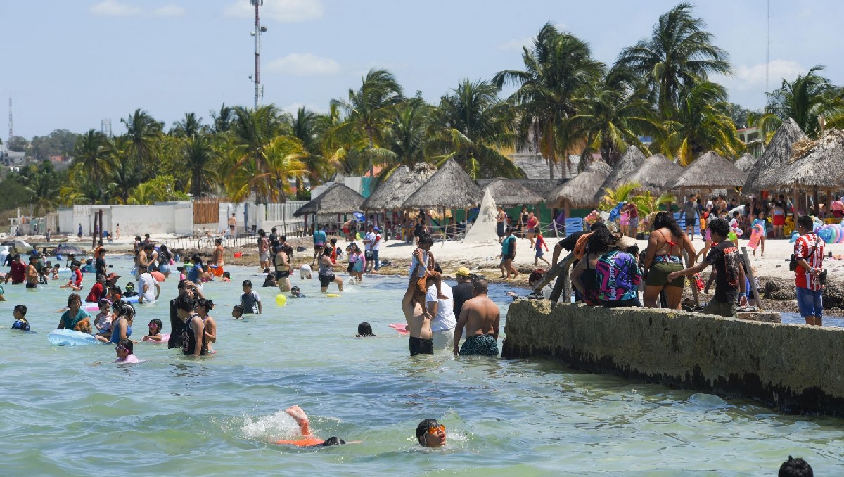 Conoce el pronóstico del clima para los siguientes días. | Cuartoscuro