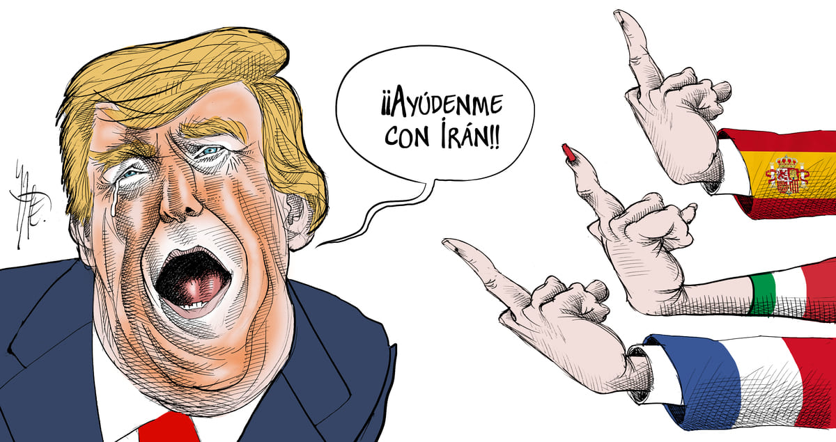 Cucharada de su propio chocolate