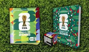 Panini anunció los precios del álbum del Mundial 2026; aquí te damos todos los detalles como cuánto cuesta el libro de estampas, sus sobres y dónde comprarlo