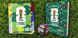 Panini anunció los precios del álbum del Mundial 2026; aquí te damos todos los detalles como cuánto cuesta el libro de estampas, sus sobres y dónde comprarlo