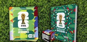 Panini anunció los precios del álbum del Mundial 2026; aquí te damos todos los detalles como cuánto cuesta el libro de estampas, sus sobres y dónde comprarlo