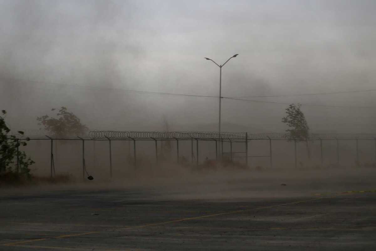 Te decimos cuál es el pronóstico del tiempo para Torreón, Saltillo, Coahuila y Durango este dos de abril por condición climática.