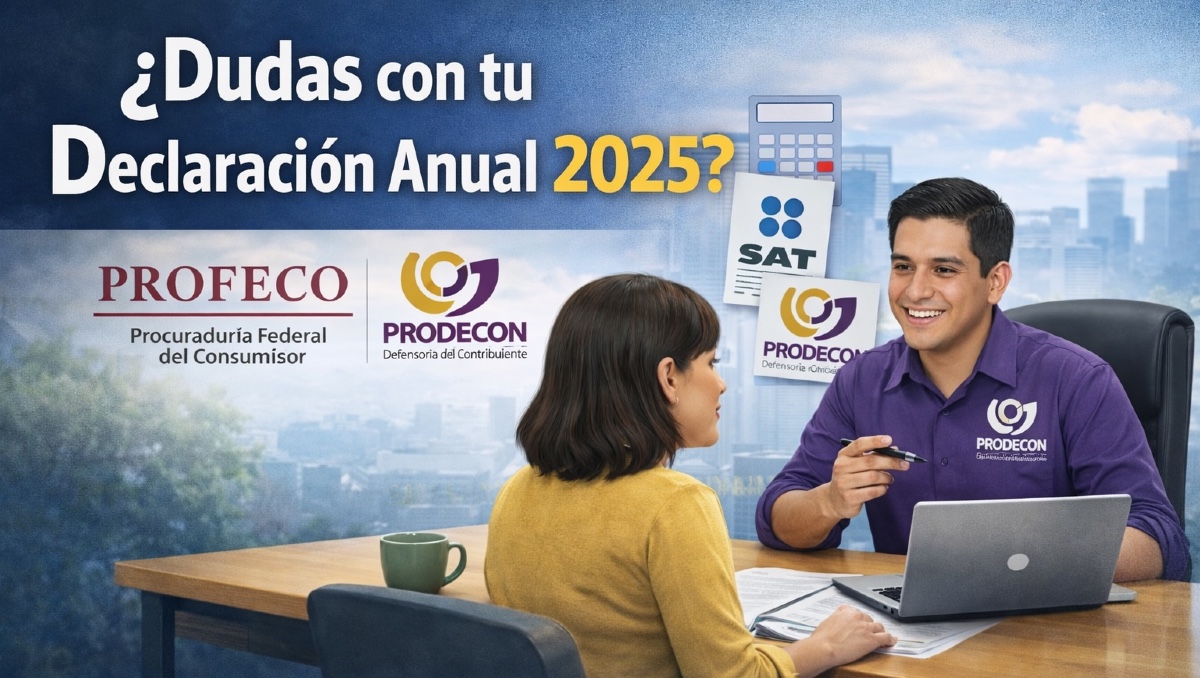 Declaración Anual 2025: dónde resolver dudas gratis | IA DISCOVER