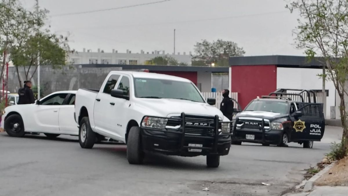 Las detonaciones causaron alarma y temor | Agustín Martínez