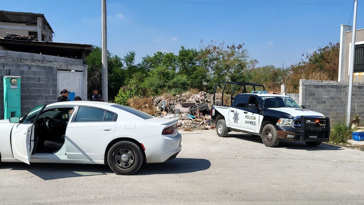 El DIF realiza las diligencias correspondientes para verificar el entorno en el que crecía la menor. Agustín Martínez