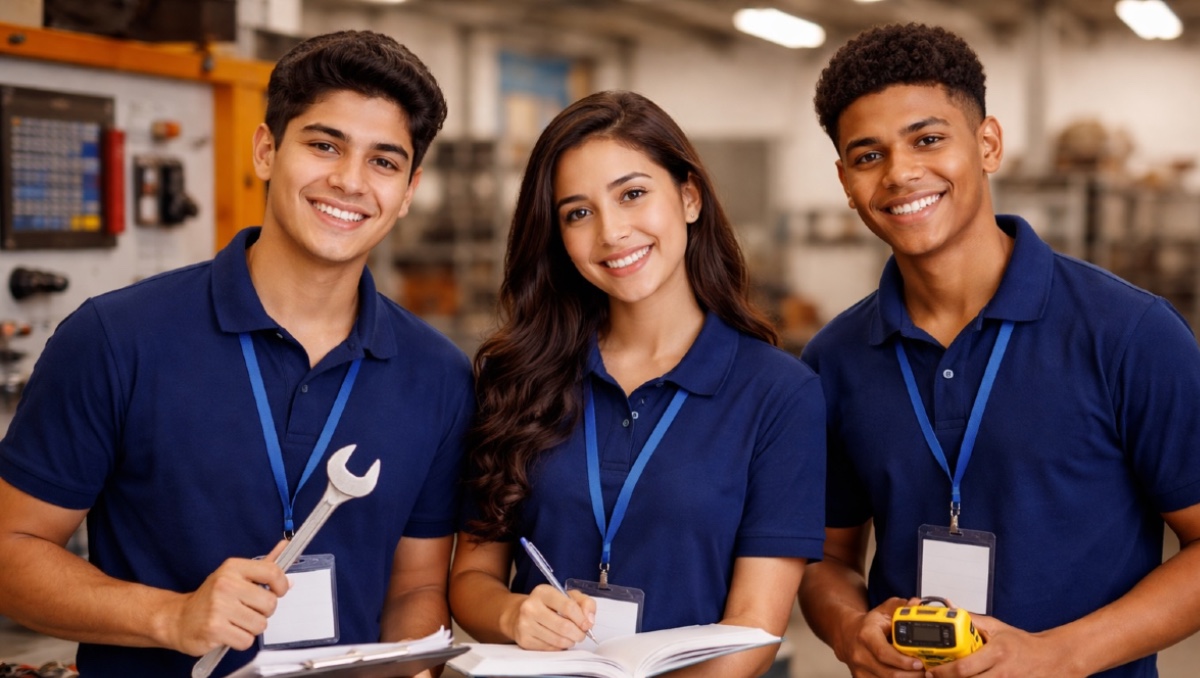 Diputados proponen pago a jóvenes: más de 9 mil al mes | ESPECIAL