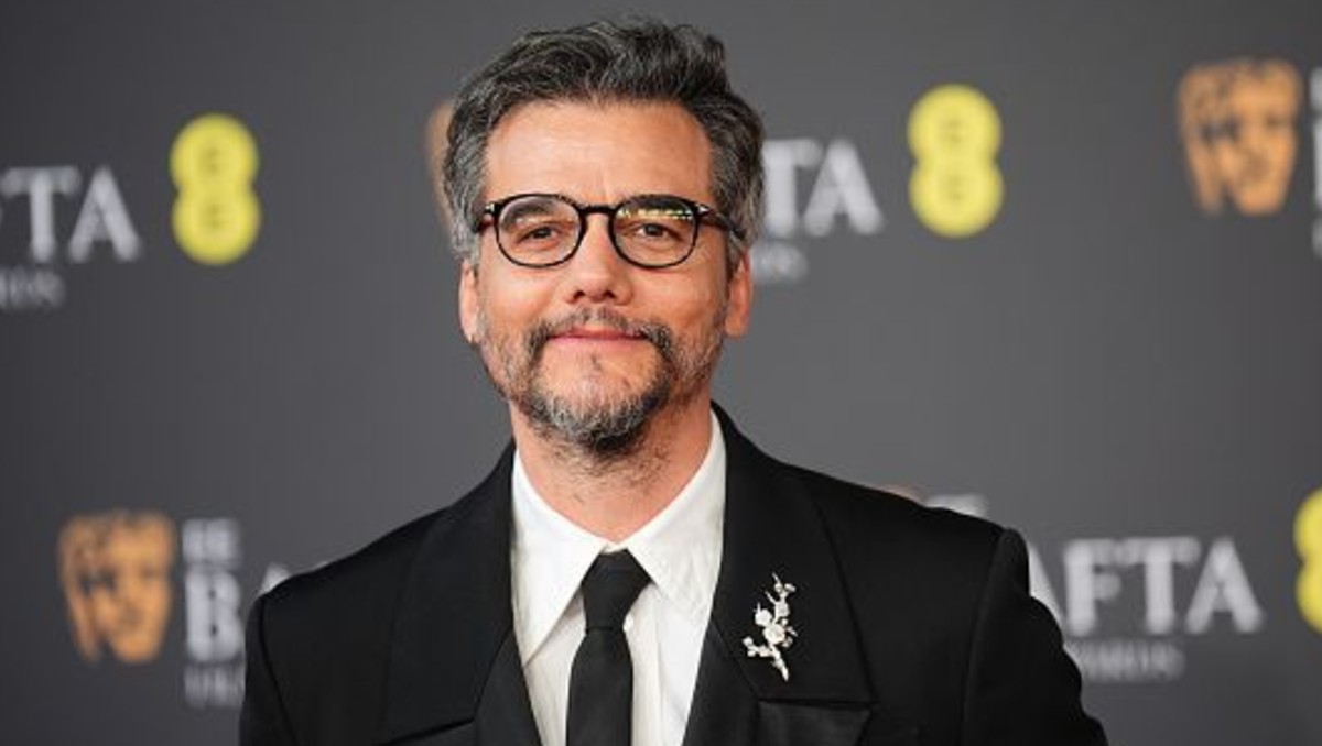 El actor formará parte de un thriller de vampiros. | AFP