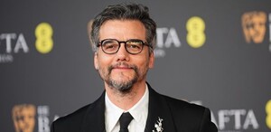 El actor formará parte de un thriller de vampiros. | AFP