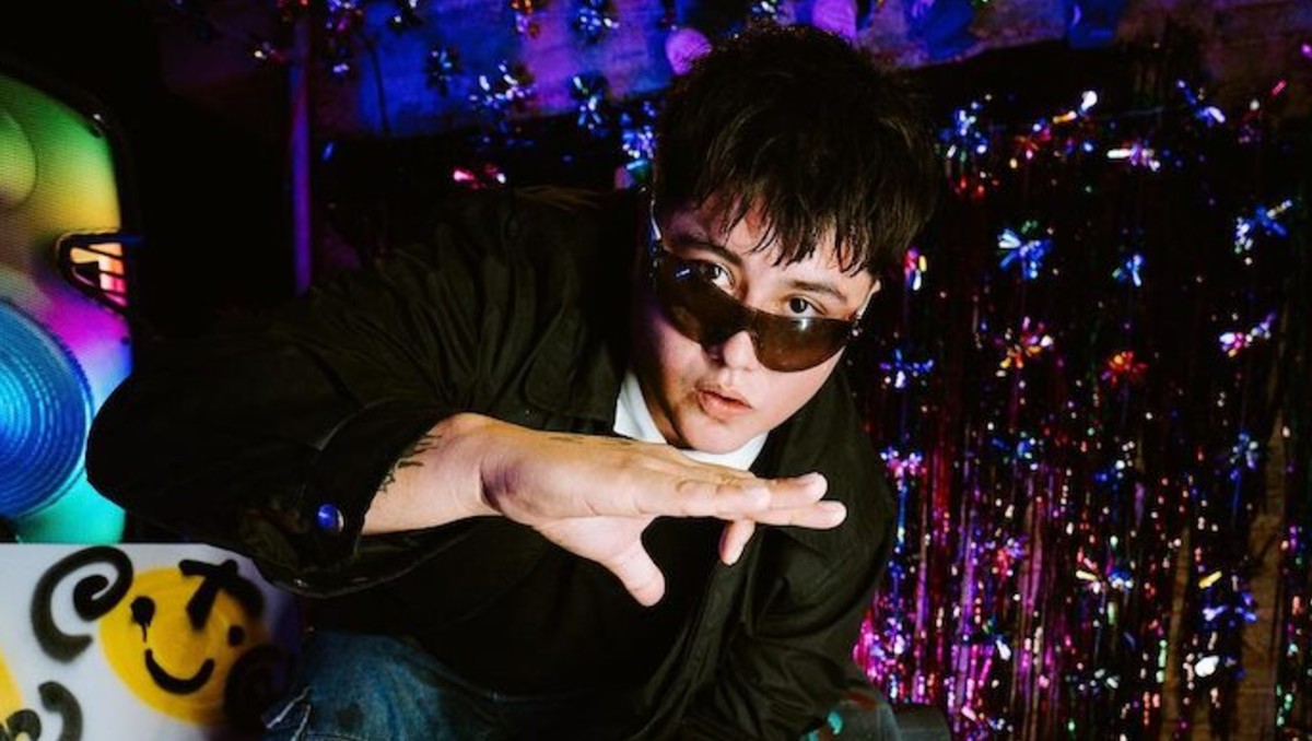 El cantante de reguetón se pronunció a través de Instagram. | Especial