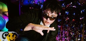 El cantante de reguetón se pronunció a través de Instagram. | Especial