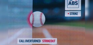 Este ha sido el impacto del uso del ABS Challenge, la tecnología que está retando a la MLB.