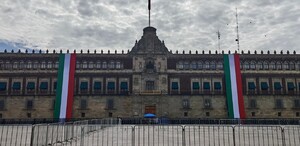 Primer informe de gobierno de Sheinbaum