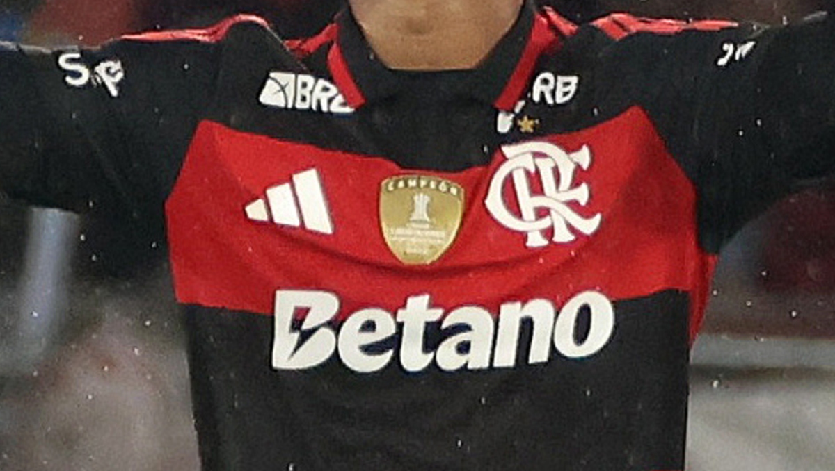 Flamengo reclama al Almería de Cristiano Ronaldo una deuda millonaria (Reuters)