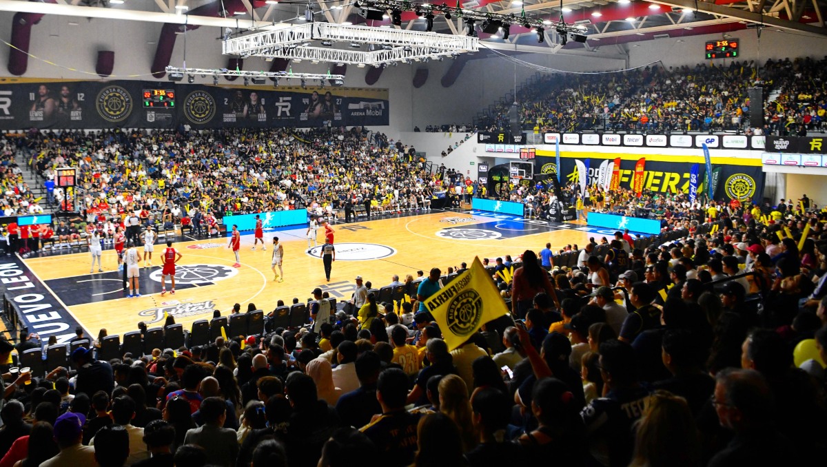 Fuerza Regia ya conoce su calendario para el 2026 (X @Fuerza_Regia)