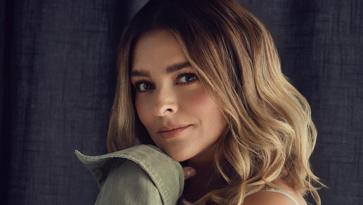 Grettell Valdez revela cómo está tras tener cáncer. | FOTO: Grettell Valdez