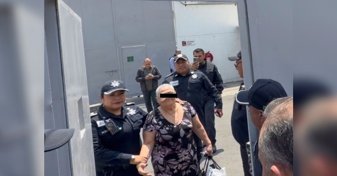 Su hijo Arturo Santana dijo que el proceso avanza positivamente (Foto: Zuleyma García)