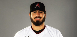 Humberto Castellanos ha sido anunciado oficialmente como nuevo refuerzo de Diablos Rojos del México