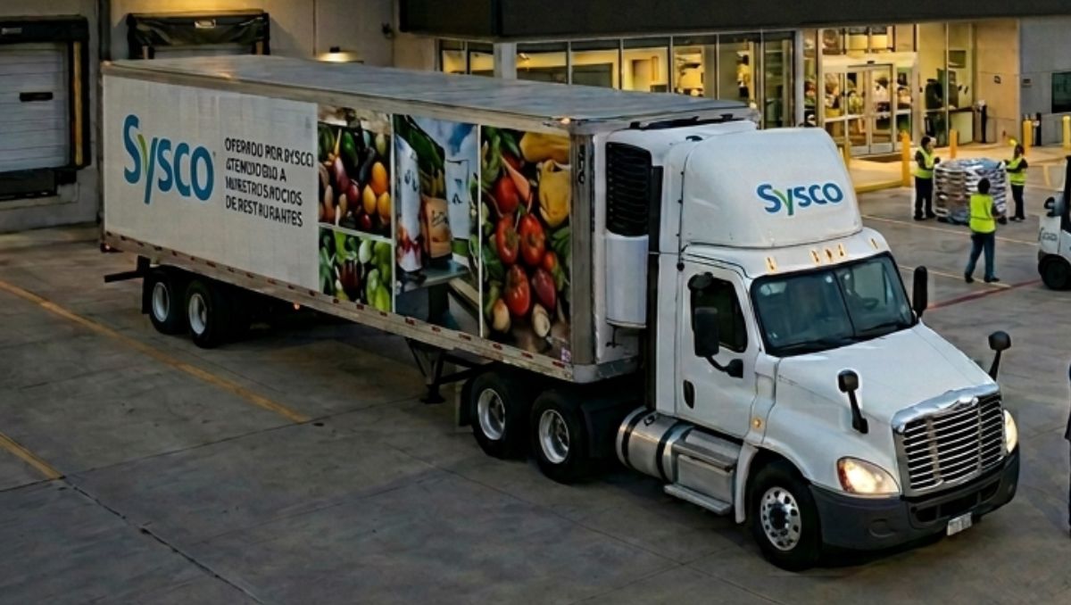 Jetro opera 166 almacenes de gran formato en 35 estados que atienden a más de 725 mil restaurantes | Imagen generada con IA