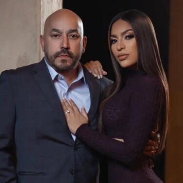 La pareja dio a conocer su compromiso en Instagram. | Especial