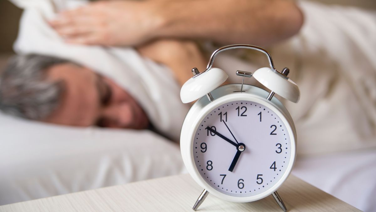 La privación del sueño tiene efectos en todo el cuerpo. Expertos explican por qué  el corazón, hígado, pulmones y cerebro se ven en riesgo.