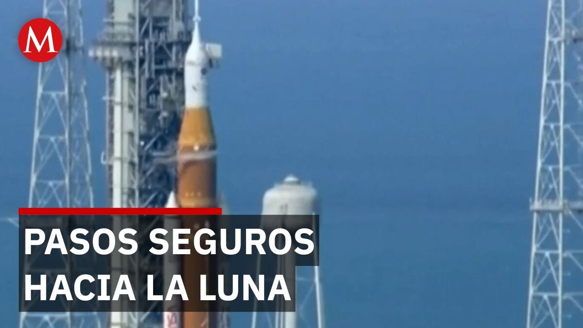 Las consecuencias técnicas y científicas del nuevo despegue de la NASA