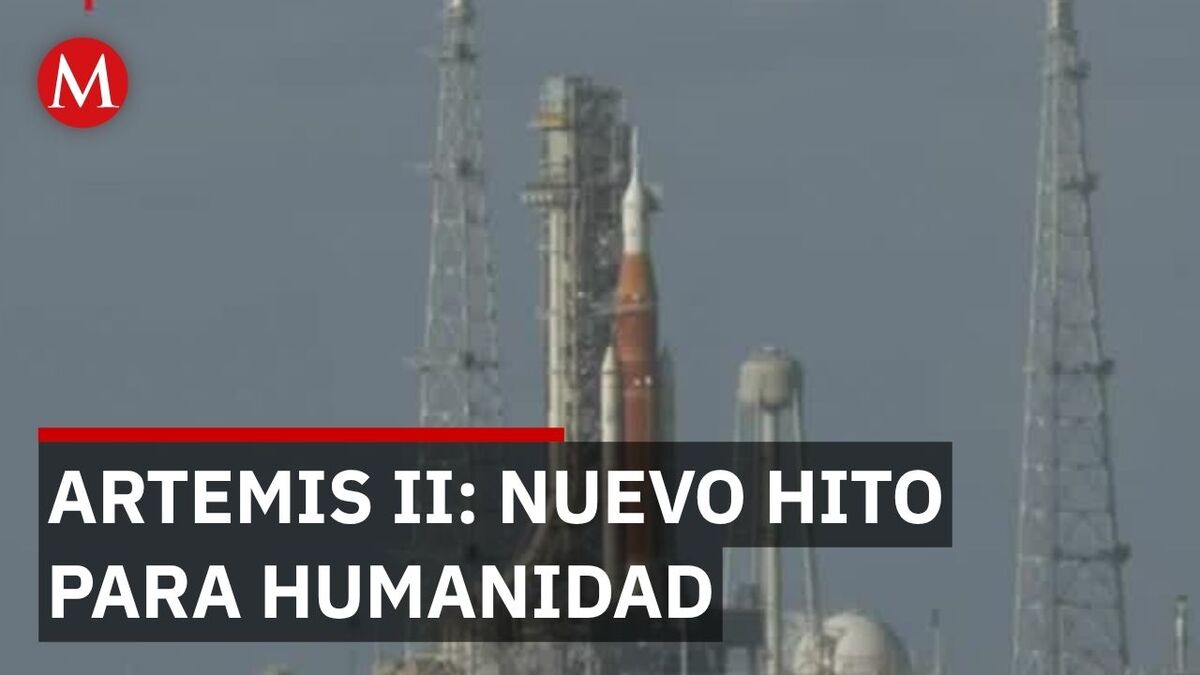 Las razones científicas por las que la humanidad regresa al espacio