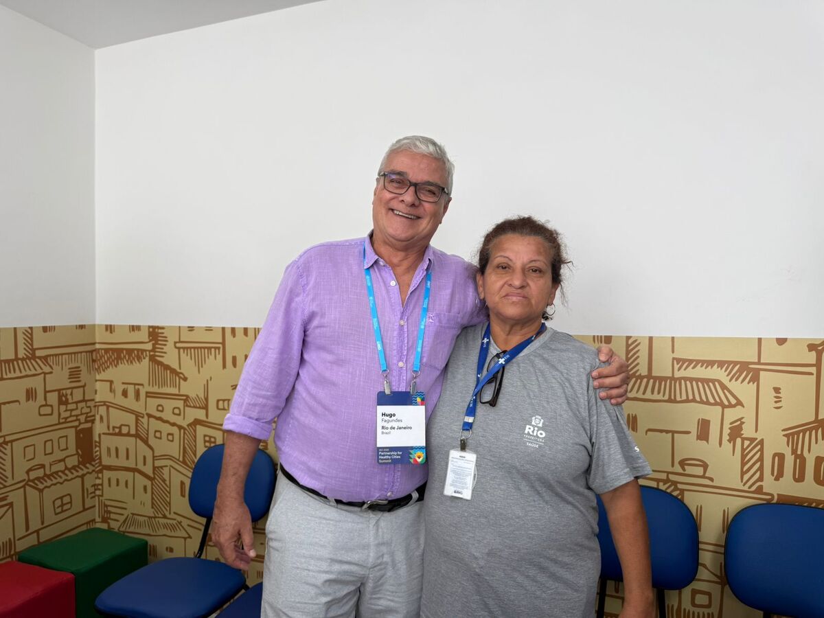 La localidad brasileña logró que 873 personas abandonaran la calle. | Especial