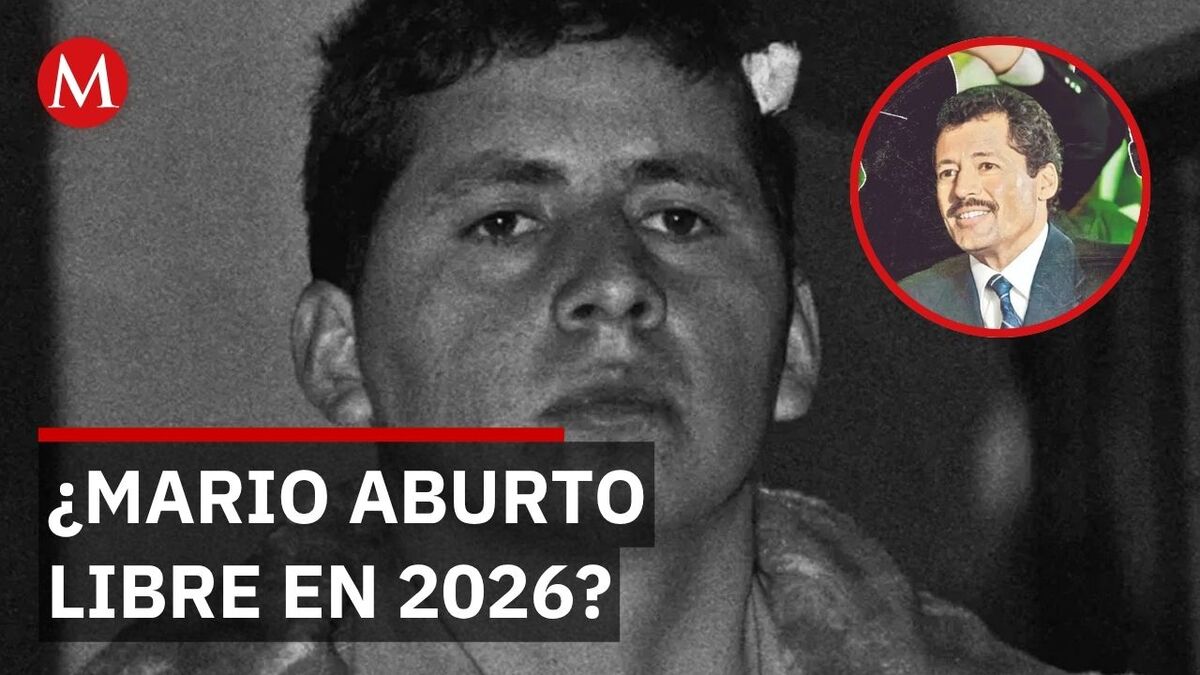 ¿Mario Aburto podría salir de prisión? Abogado revela avances del caso
