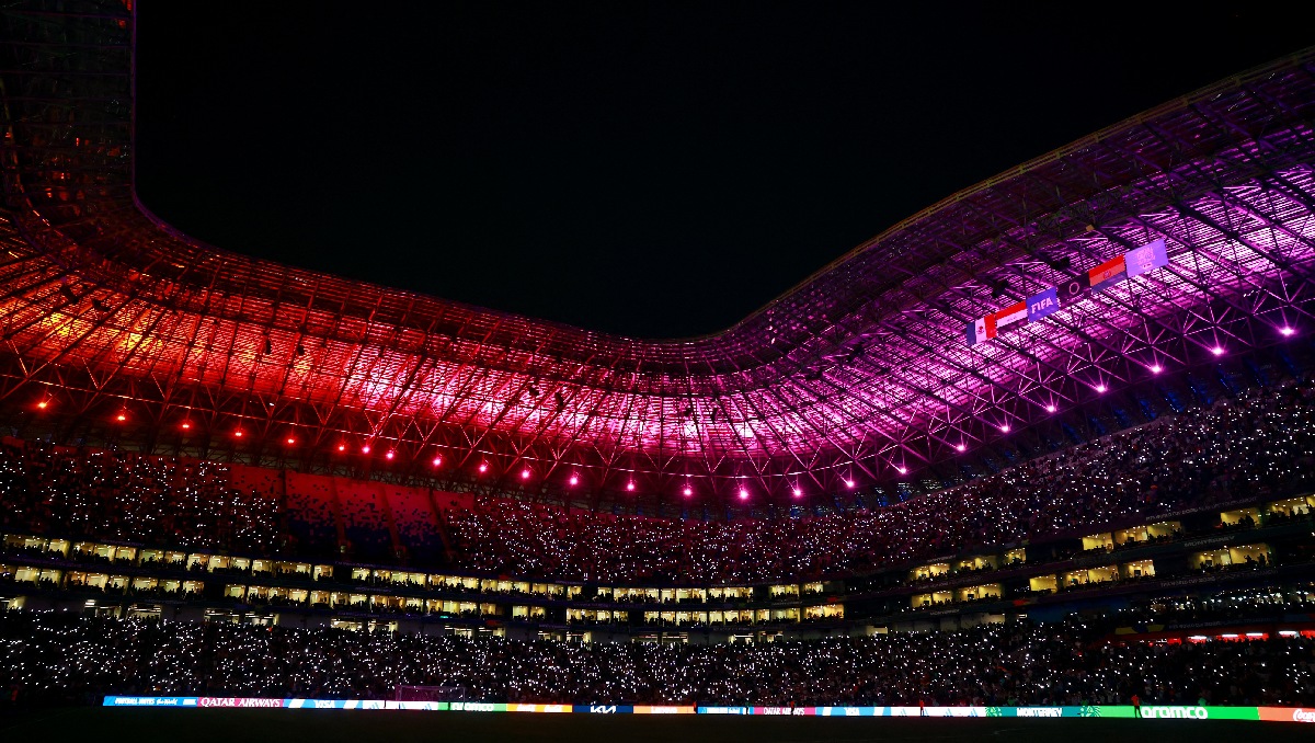 Monterrey se prepara para vivir el Mundial tras conocer al último invitado (Reuters)