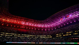 Monterrey ya conoce a todas las selecciones que jugarán la fase de grupos en el Estadio de Rayados