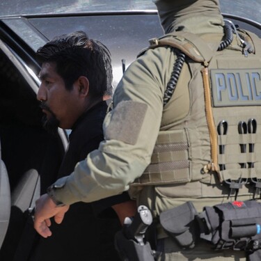 Nueve mexicanos han muerto en custodia de ICE durante 2025