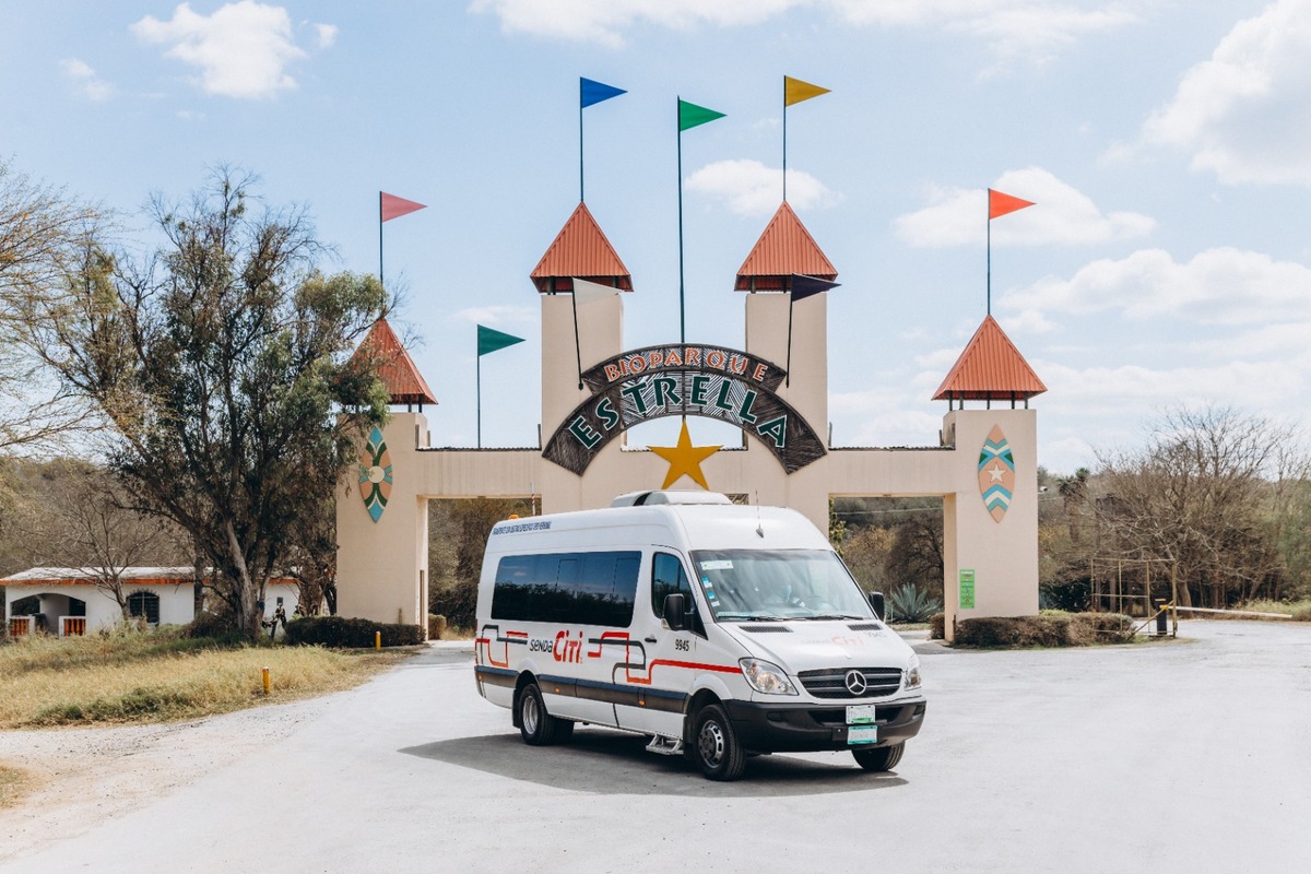 La mejor opción para divertirte en grande y viajar con total tranquilidad son los Tours vacacionales de Senda Turismo. (Cortesía)