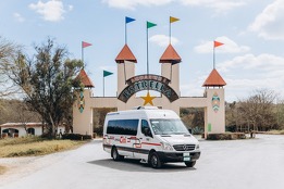 Los viajes de un día más divertidos para tu familia, son el plan perfecto para una Semana Santa inolvidable y segura saliendo del centro de Monterrey.