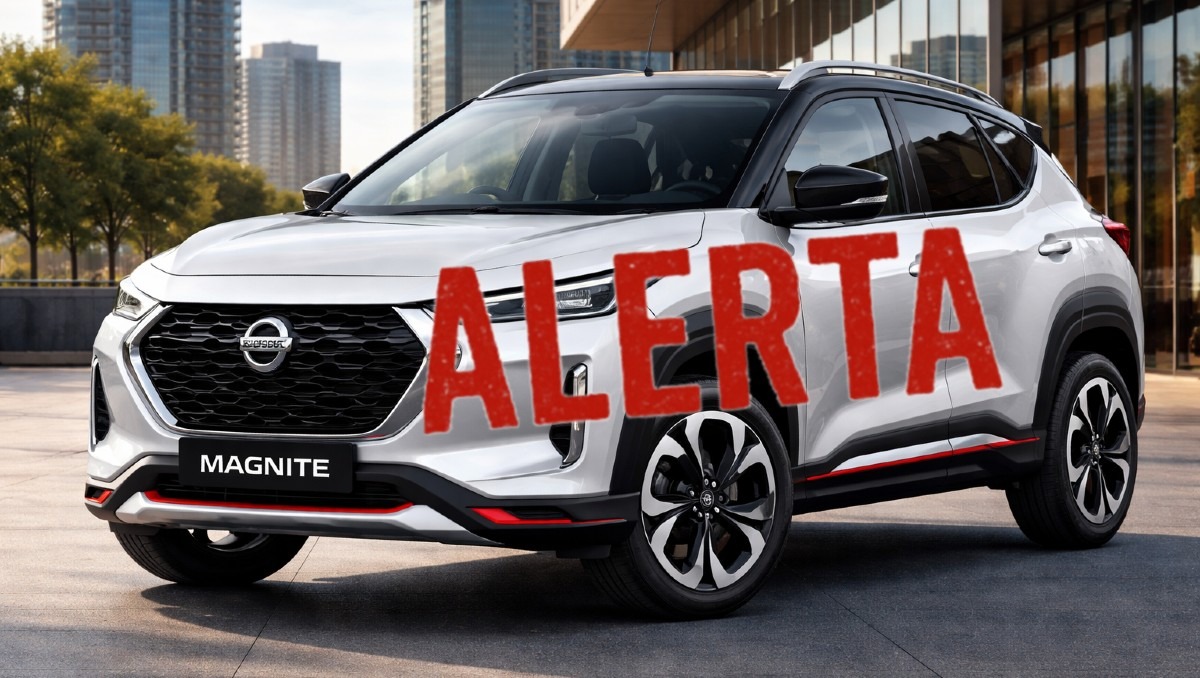 Profeco emitió llamados a revisión a distintos modelos de  NISSAN, VOLVO y FORD | IA Discover