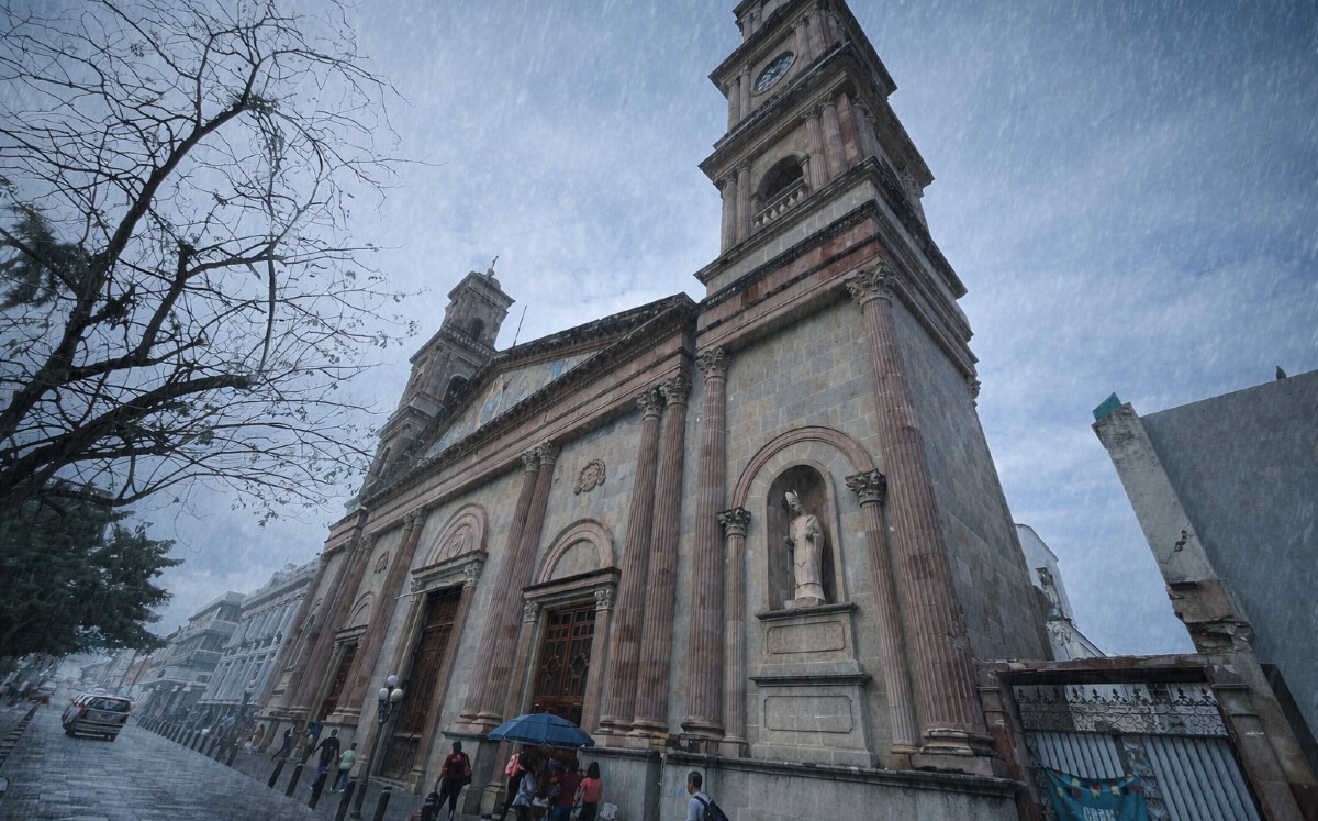 Pronóstico del clima para este jueves 2 y viernes 3: días Santos en Tamaulipas